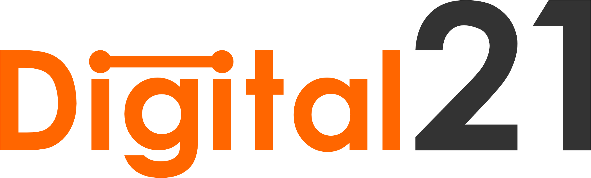 Digital 21